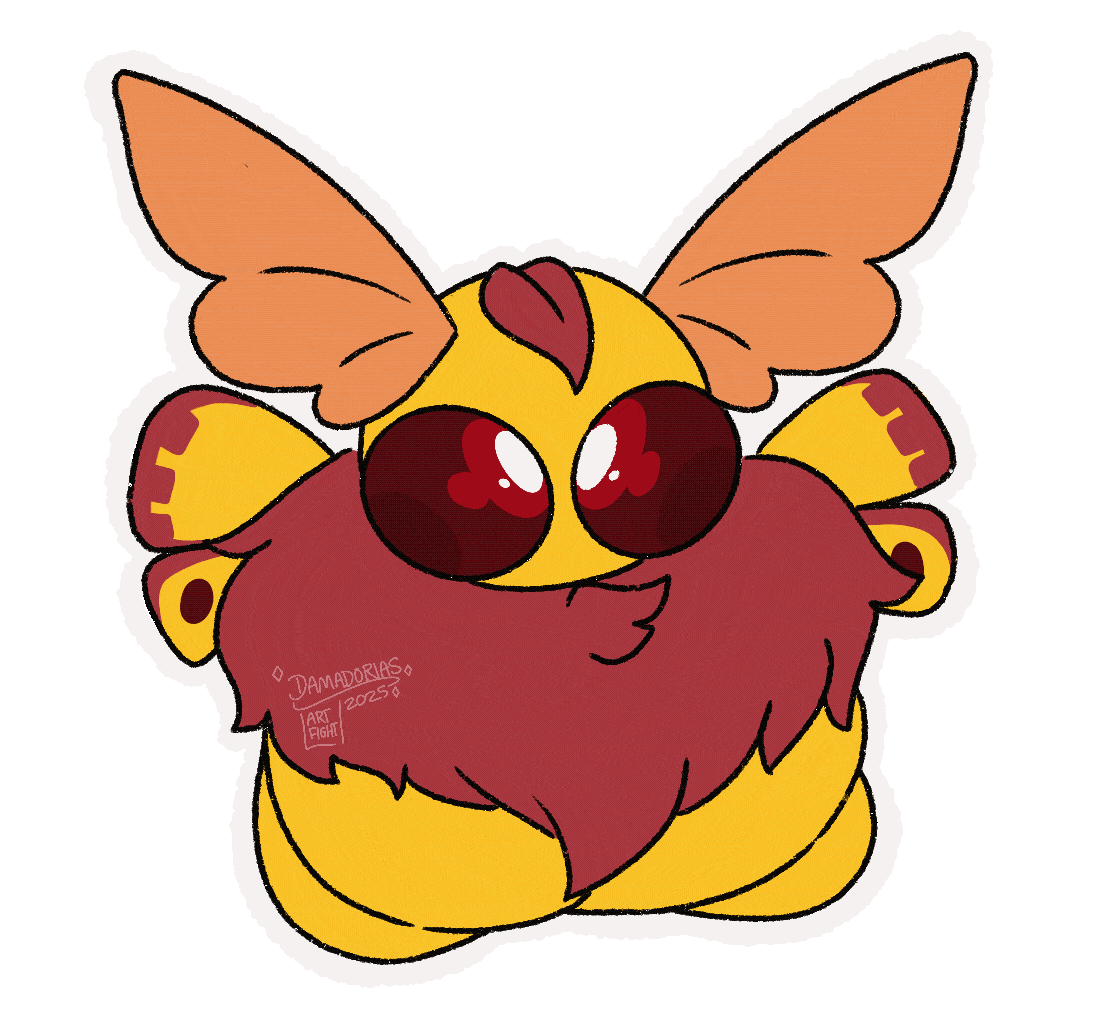 art by damadorias on af !!