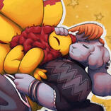 art by jay on bsky !!